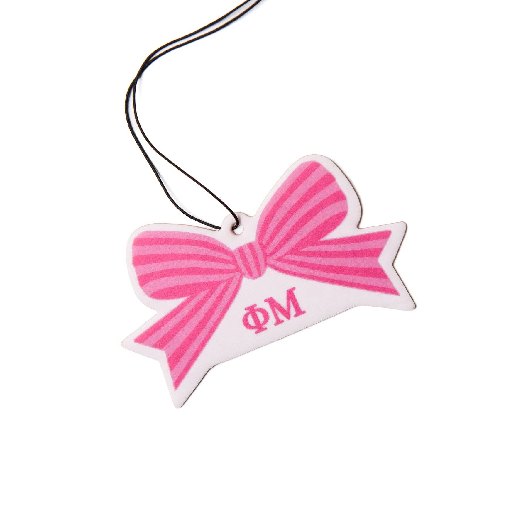 AGD Bow Air Freshener - Thumbnail 2