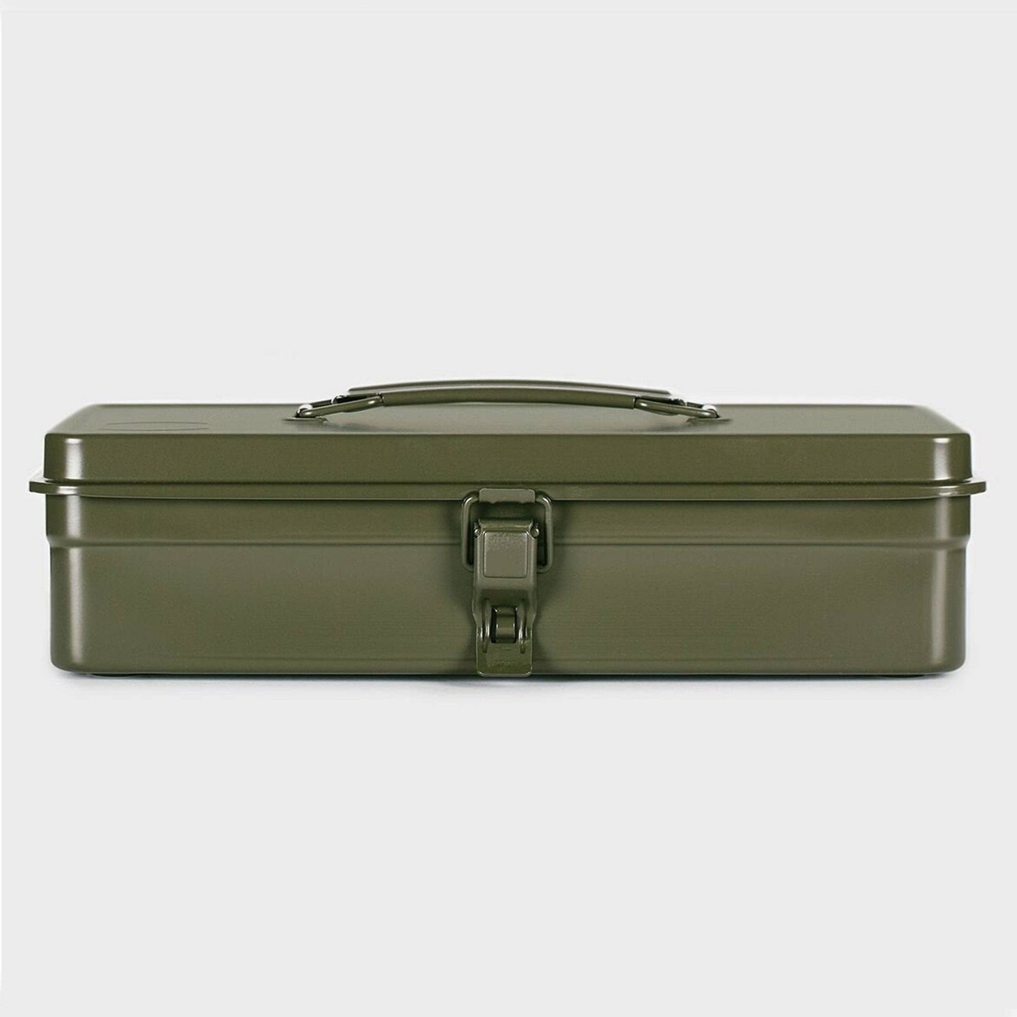 Toyo - Steel Toolbox T-320: Red