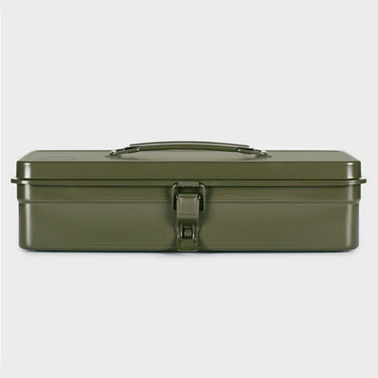 Toyo - Steel Toolbox T-320: Red