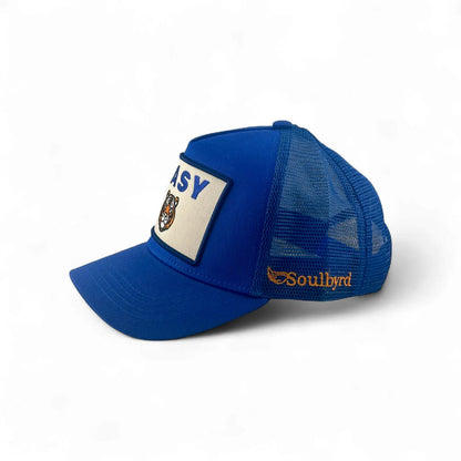 Easy Tiger Trucker Hat