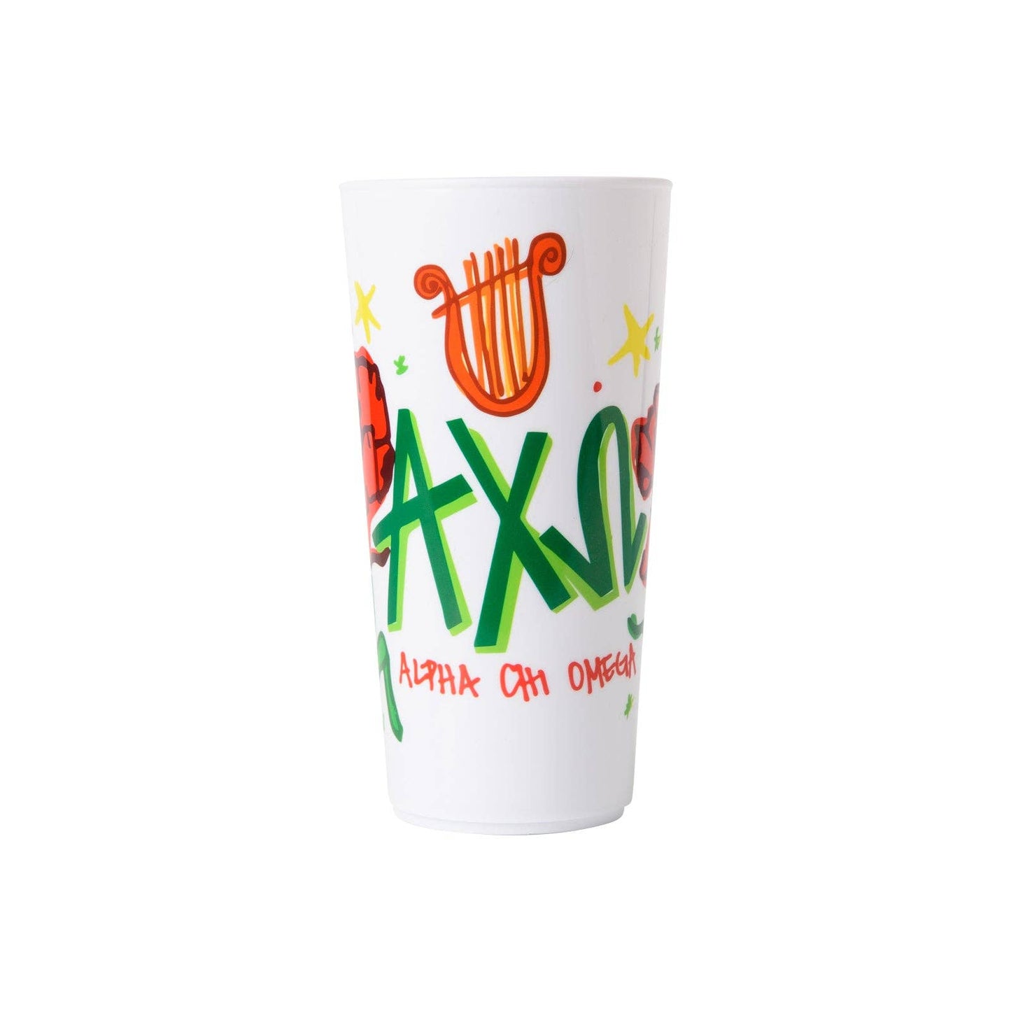 DZ Marker Cup