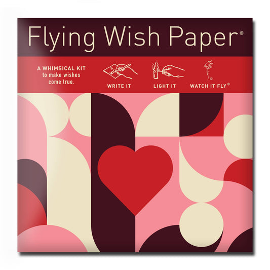Wish-Making Kit - Modern Love