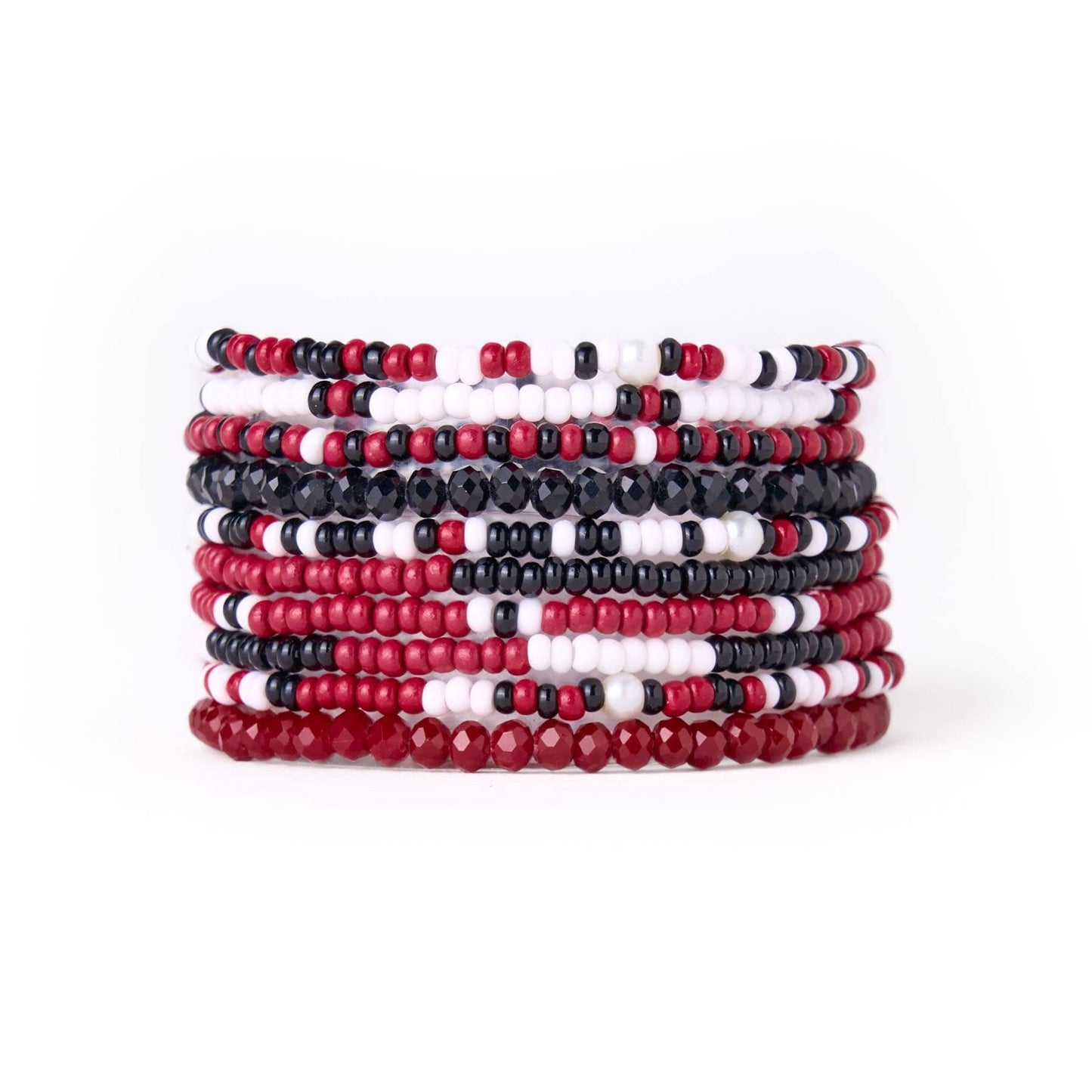 Gameday Stretch Bracelets