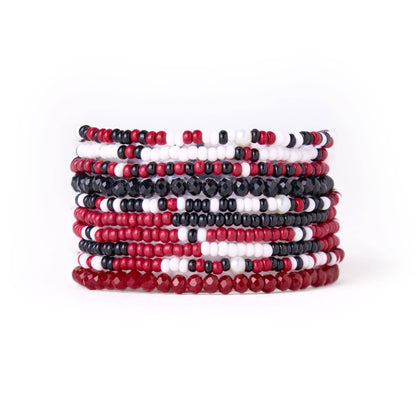 Gameday Stretch Bracelets