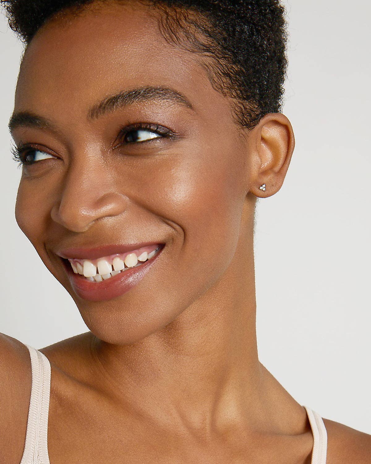 Bryan Anthonys - Tribe Dainty Friendship Stud Earrings