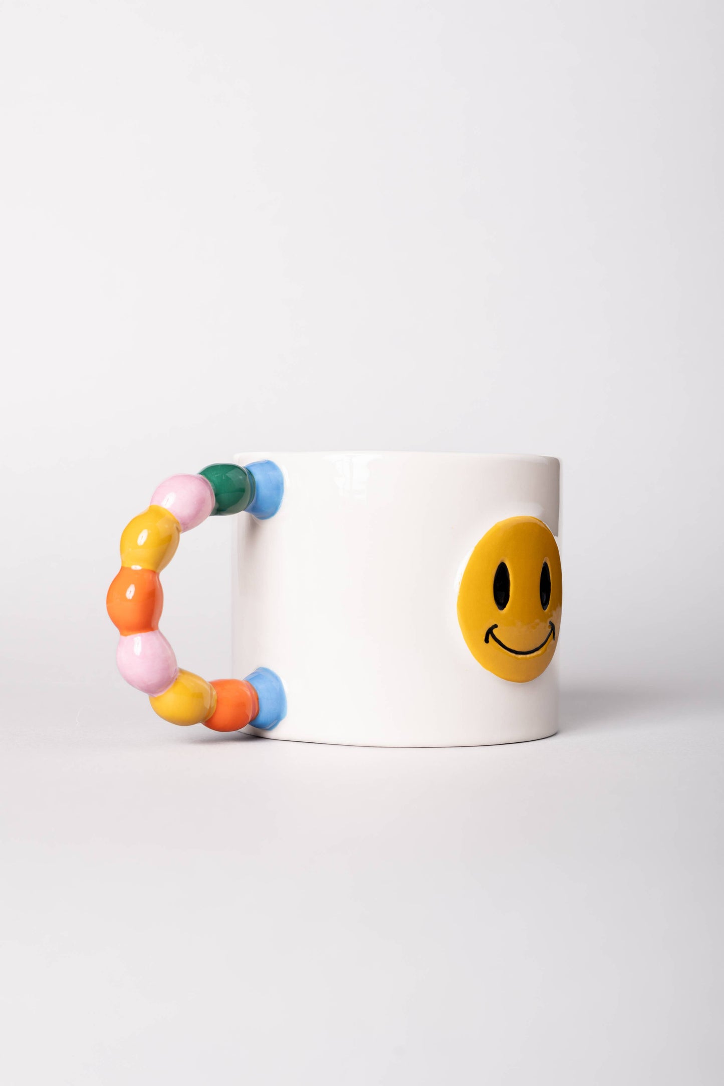 Smiley Face Mug