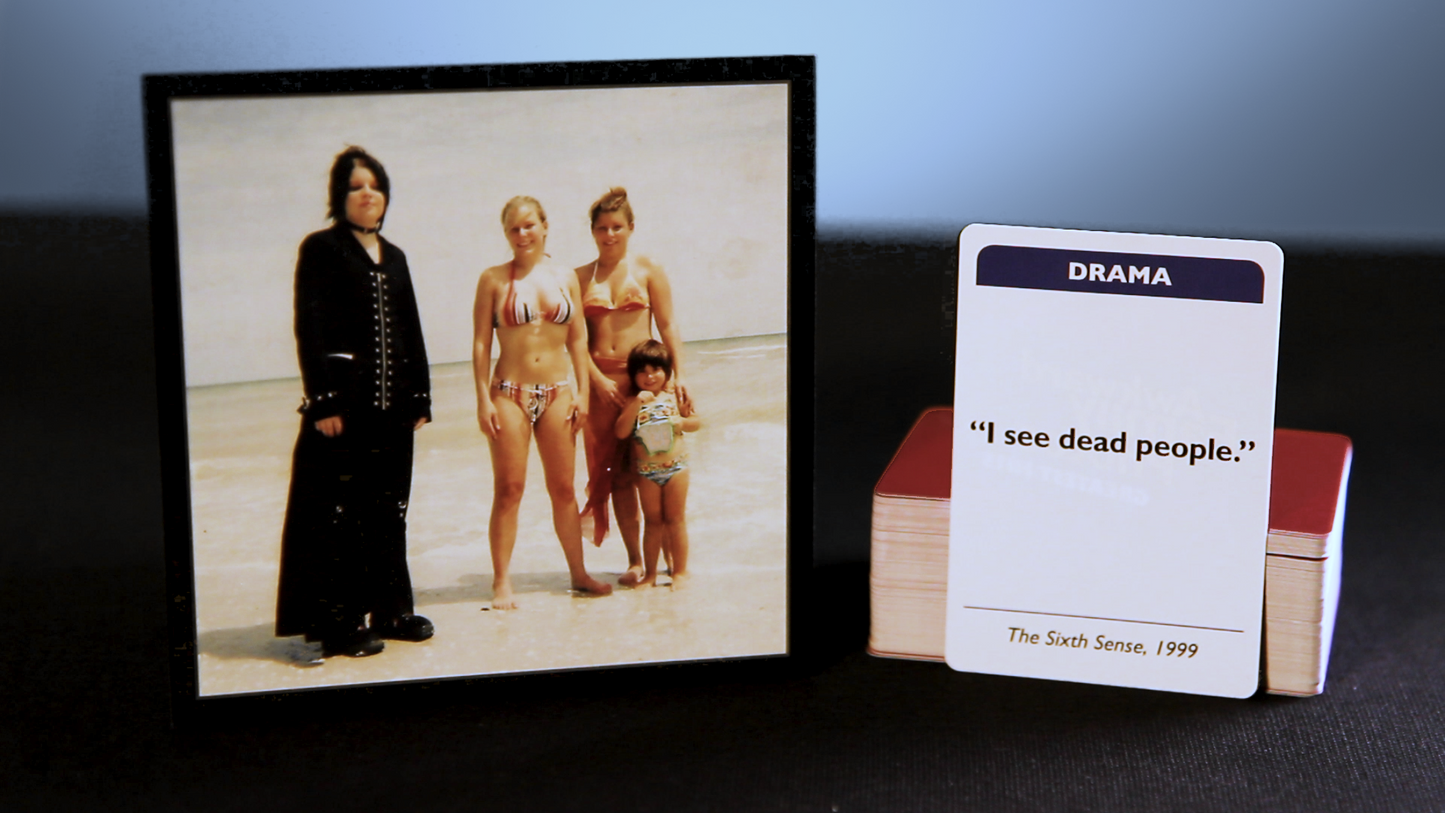 Awkward Family Photos Greatest Hits