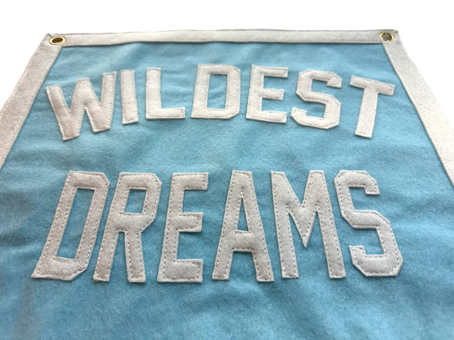 Taylor Swift Wildest Dreams Wall Banner
