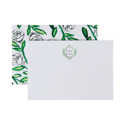 Zeta Notecards