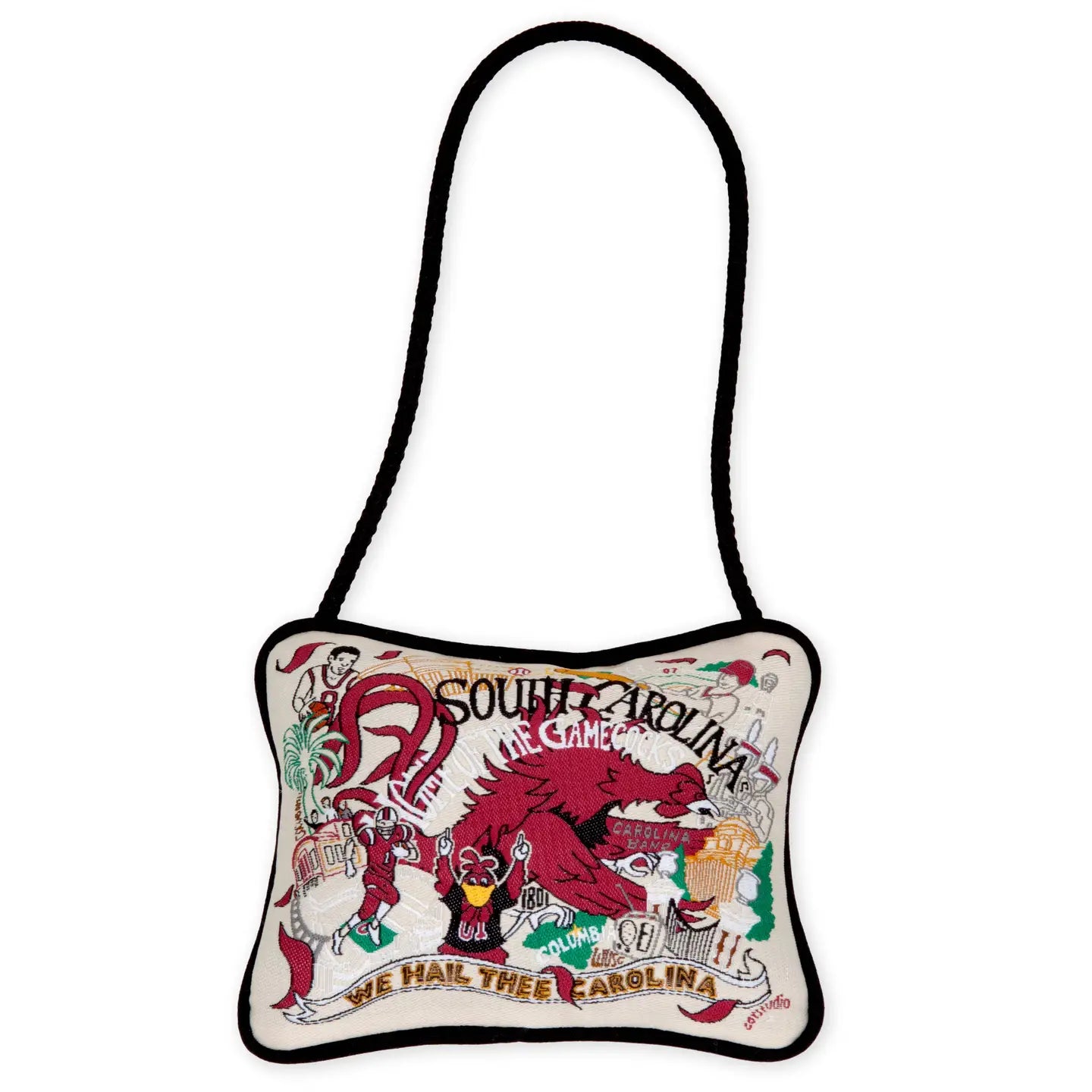 University of South Carolina Ornament