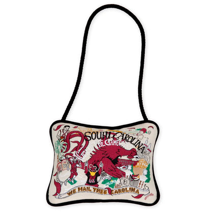 University of South Carolina Ornament
