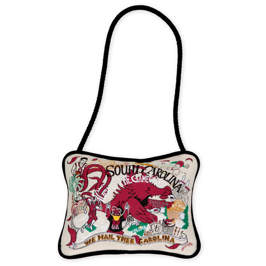 University of South Carolina Ornament