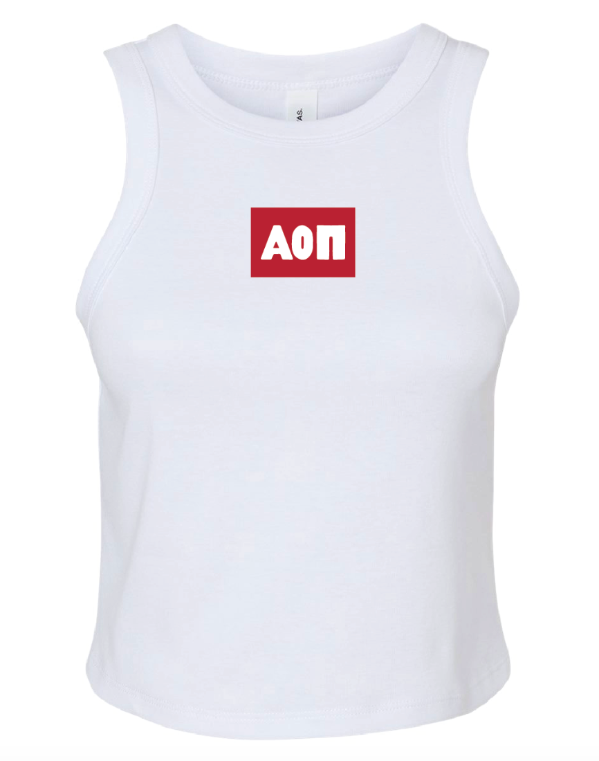 AXO Daily Tank