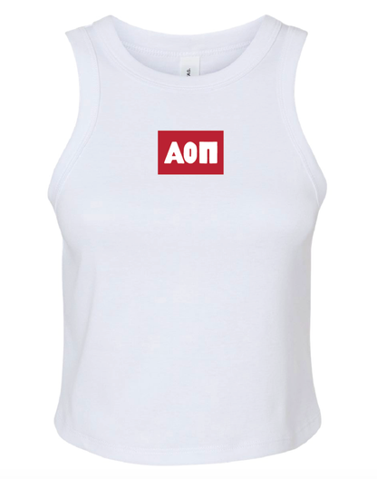 KD Daily Tank