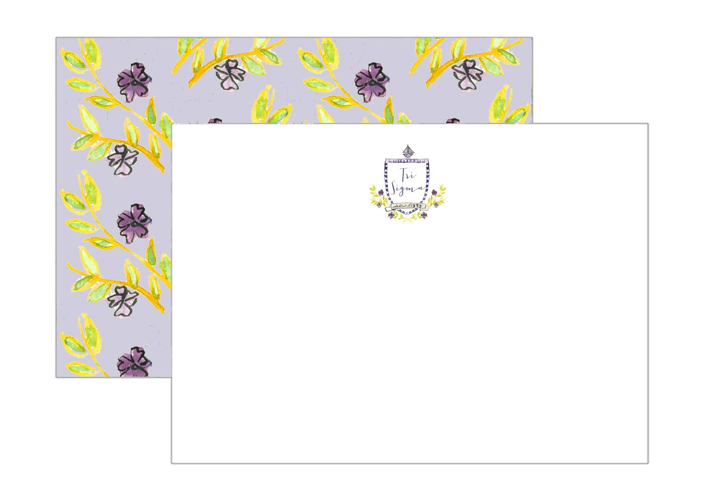 AGD Notecards