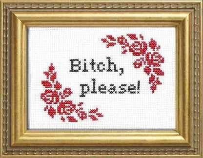 Bitch, Please: Deluxe Kit