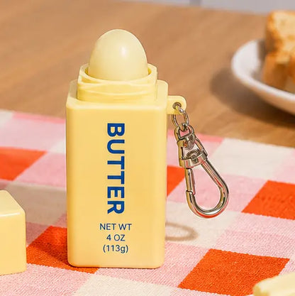 Butter Lip Balm