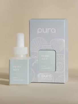 Pura Fragrances