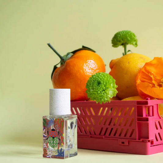 Nature Insolente - 15mL