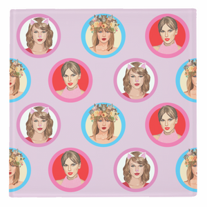 Taylor Swift Coaster
