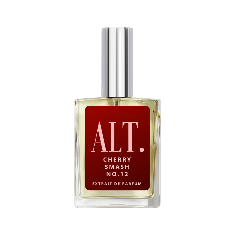 Cherry Smash | Inspired by Tom Ford Lost Cherry