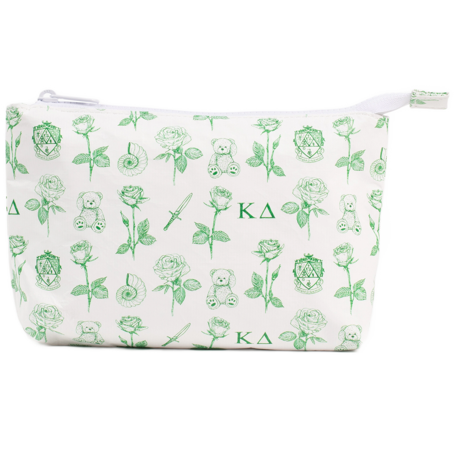 KD Small Toile Bag