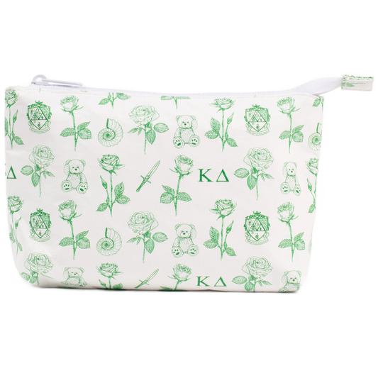 KD Small Toile Bag