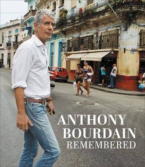 Anthony Bourdain Remembered : CNN