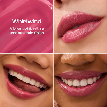 Sun Serum Lip Oil