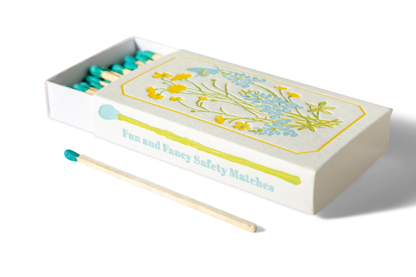 Wild Flower Matches