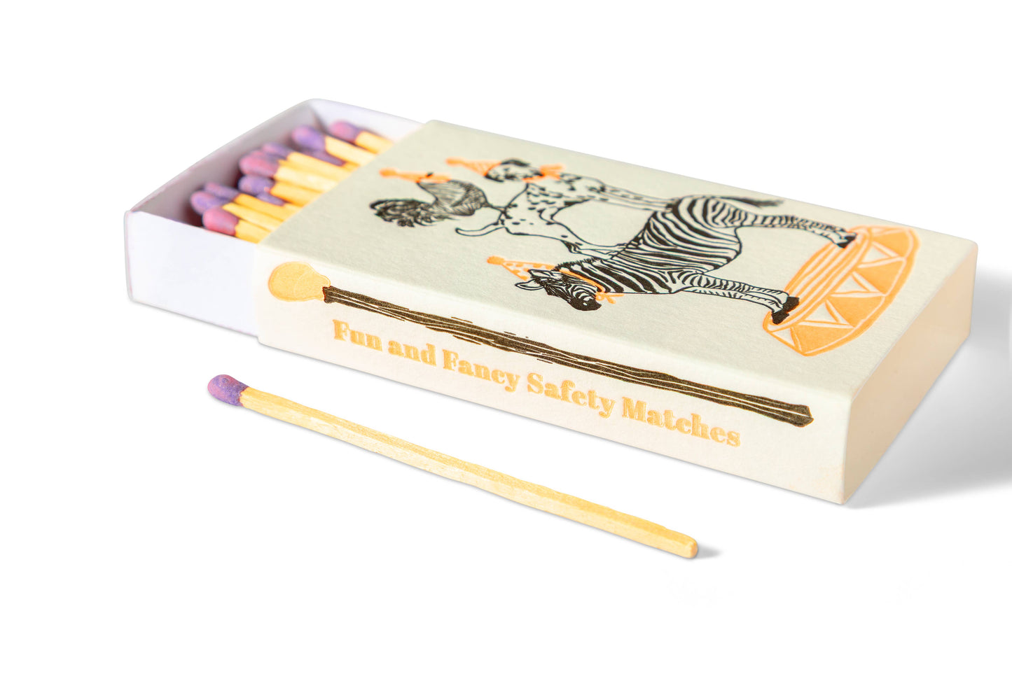 Party Animals Matches