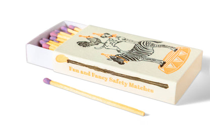 Party Animals Matches