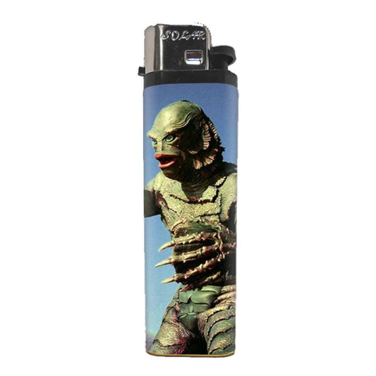 Creature From the Black Lagoon Lighter