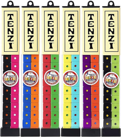 Tenzi (Just The Dice)