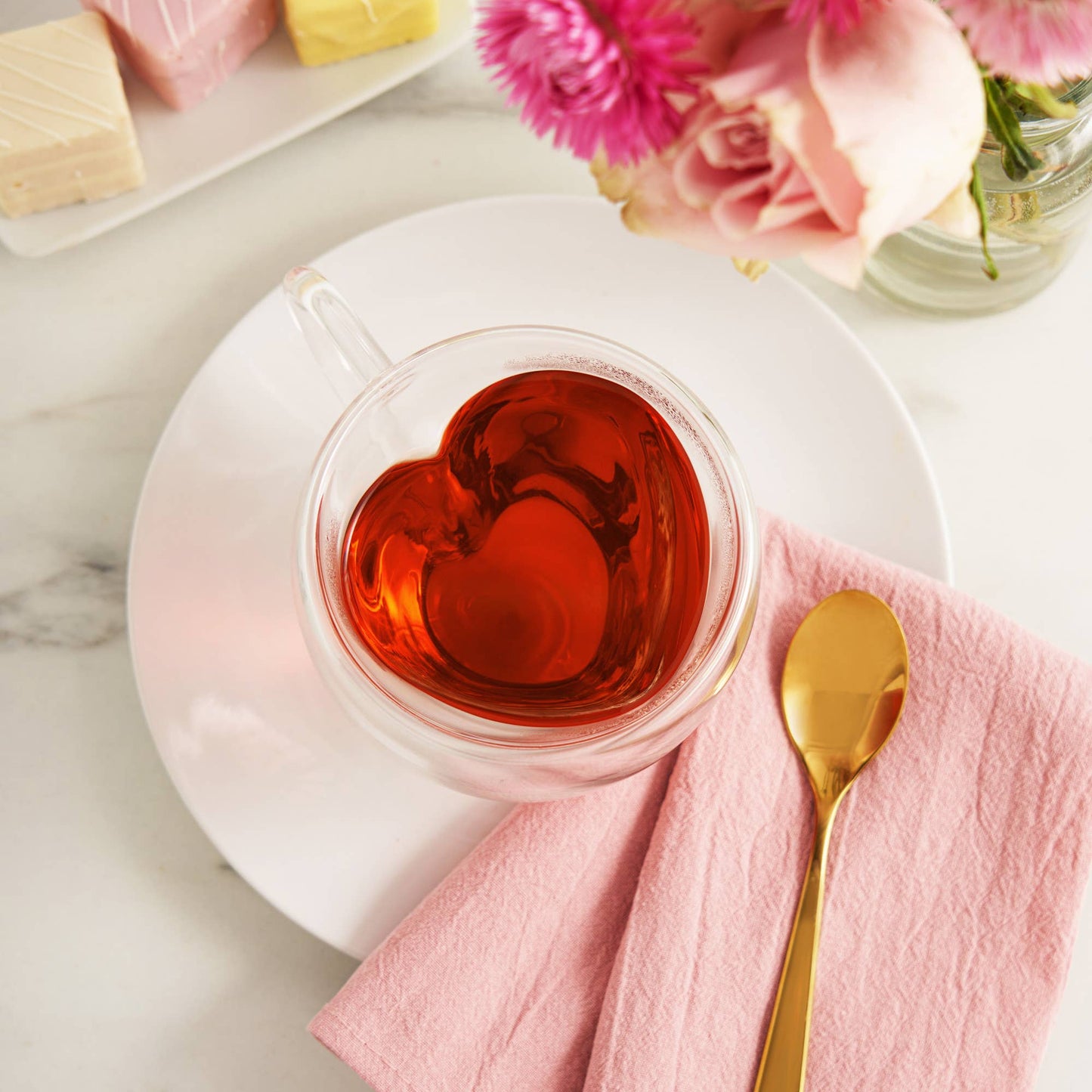Heart Mug
