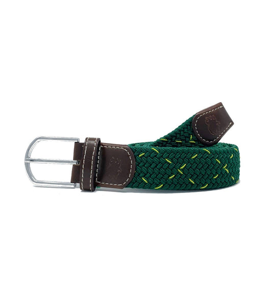 Roostas - The Fresh Cut Woven Stretch Belt