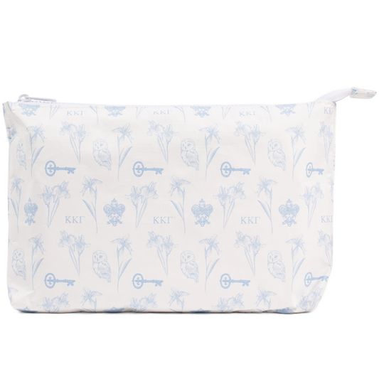 KKG Medium Toile Bag