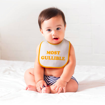 Teething Bibs