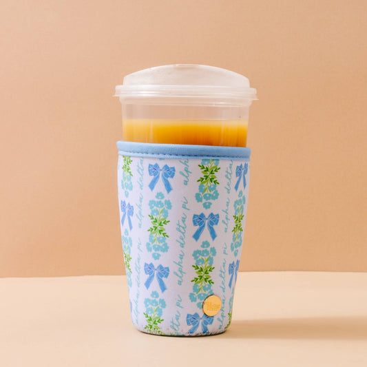 ADPi Drink Sleeve