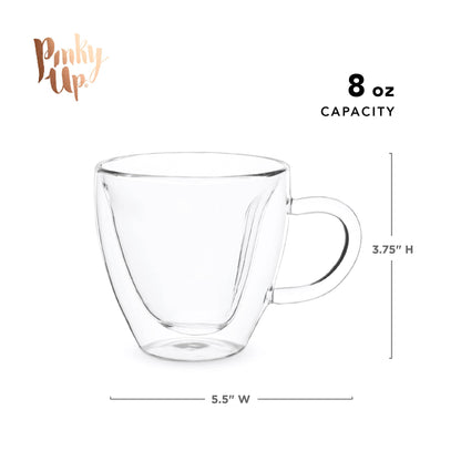 Heart Mug