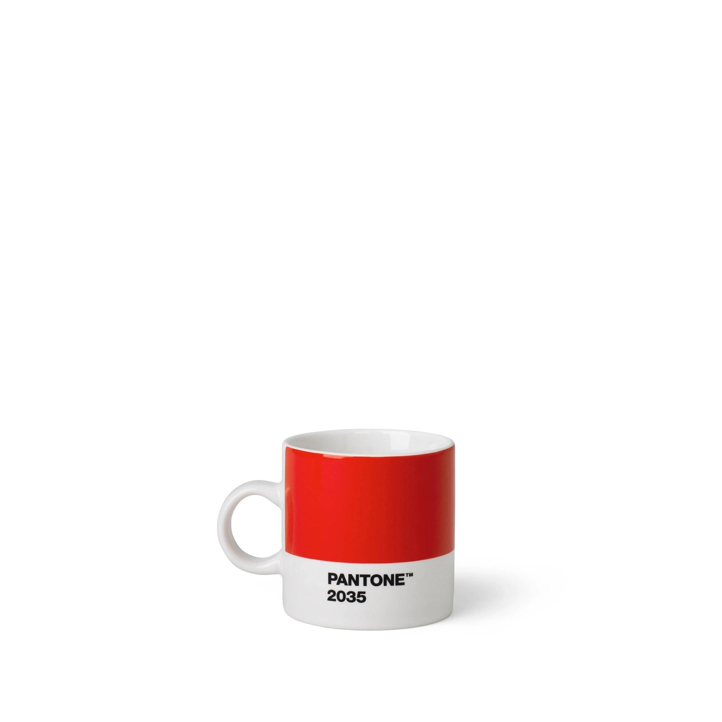 Pantone Pride Espresso Cup