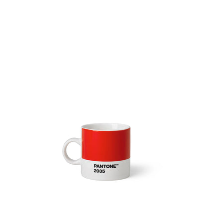 Pantone Pride Espresso Cup