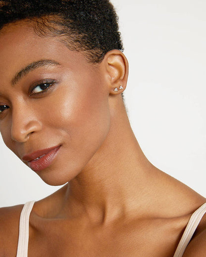 Bryan Anthonys - Tribe Dainty Friendship Stud Earrings