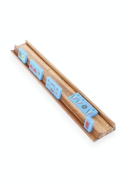 Mahjong Racks - Light Pink