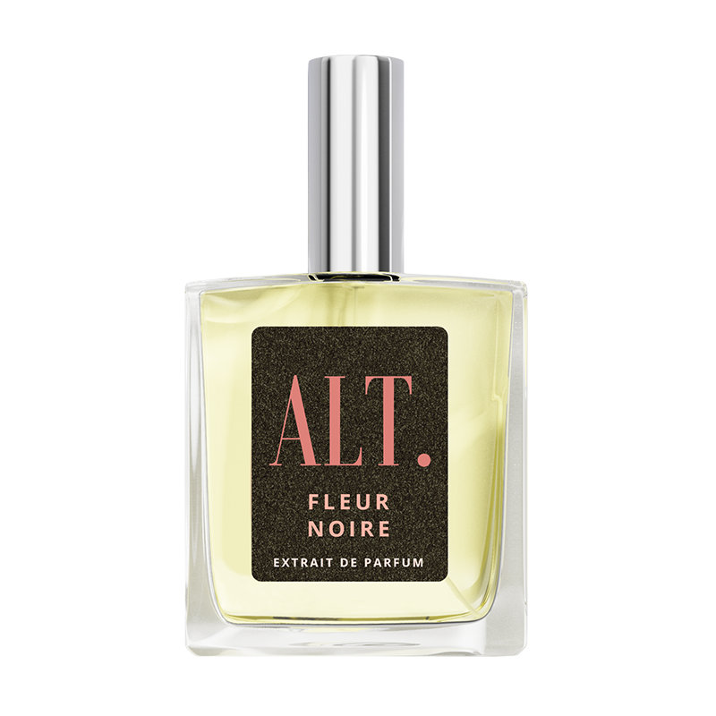 Fleur Noire | Inspired by YSL Opium Black