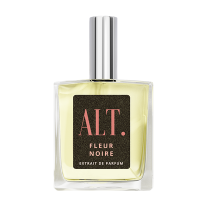Fleur Noire | Inspired by YSL Opium Black