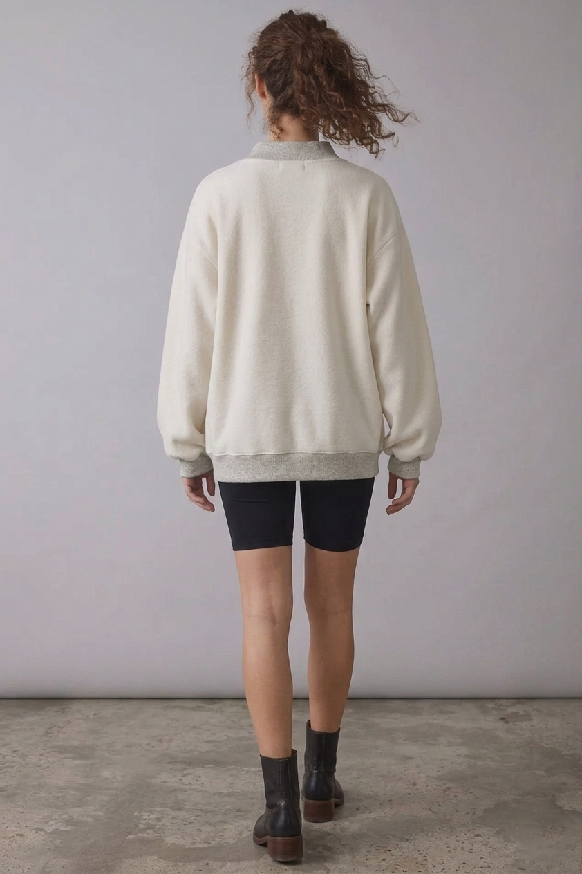 South Carolina Mockneck