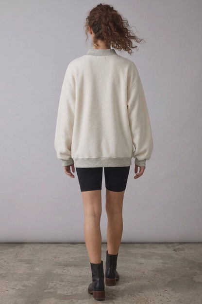 South Carolina Mockneck