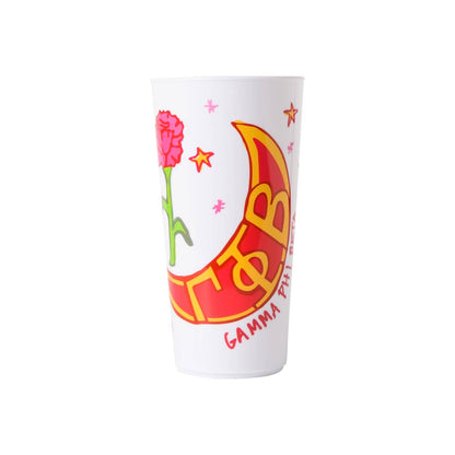 Theta Marker Cup