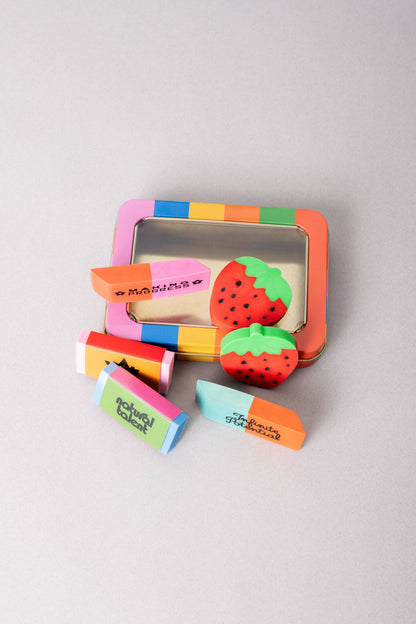 Eraser Set - Infinite Potential